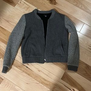 Club Monaco Bomber